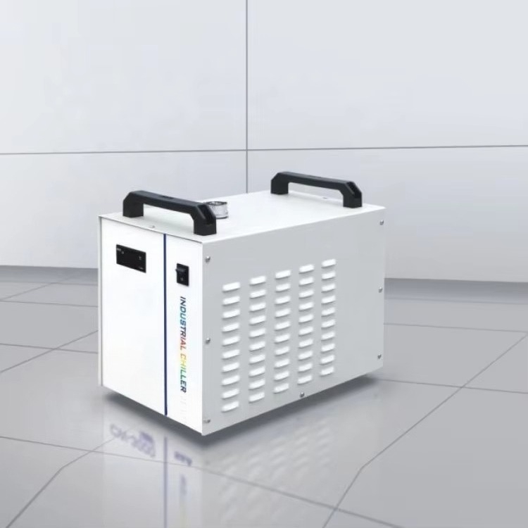 Yongli Good Price S&A CW3000 C - Laser Chiller Water Cooler avaliação e preço