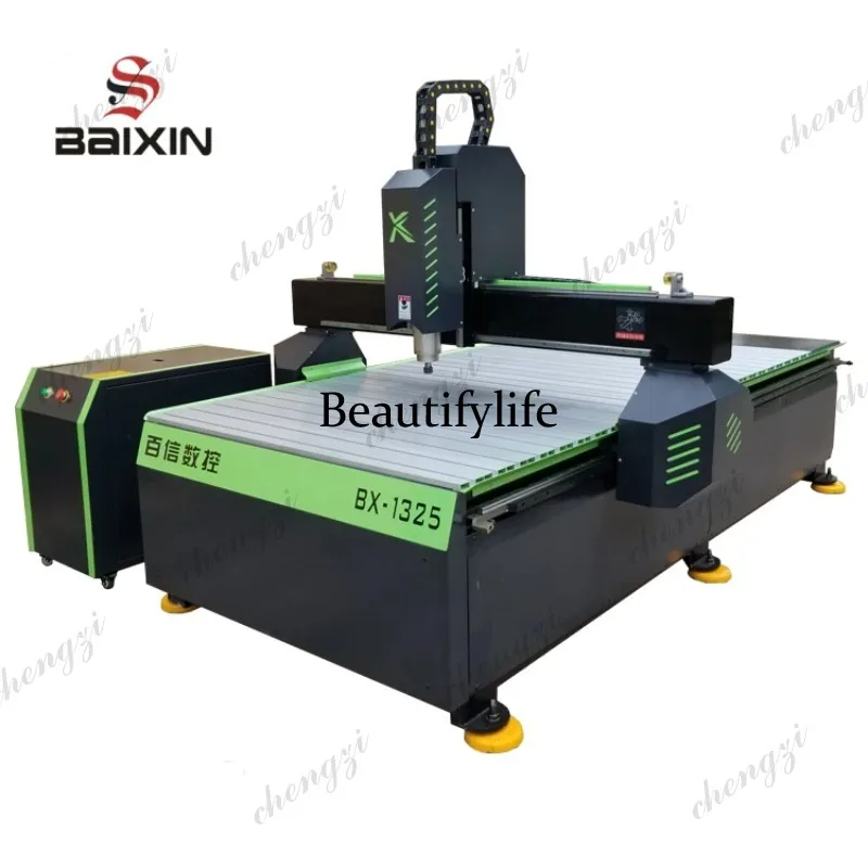 HR  Industrial CNC Router Smal - Cnc Router Machine avaliação e preço