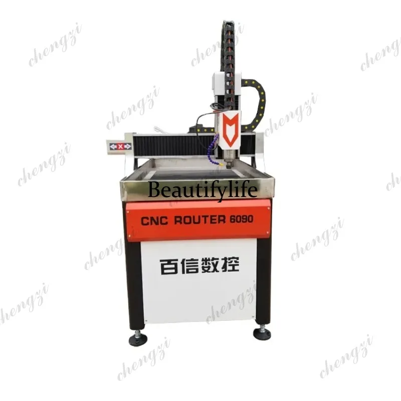 HR  Industrial CNC Router Smal - Cnc Router Machine avaliação e preço