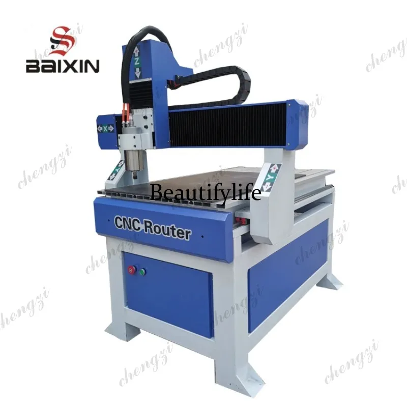 HR  Industrial CNC Router Smal - Cnc Router Machine avaliação e preço