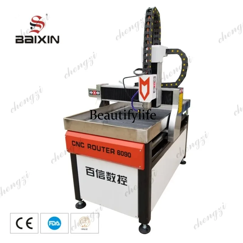 HR  Industrial CNC Router Smal - Cnc Router Machine avaliação e preço