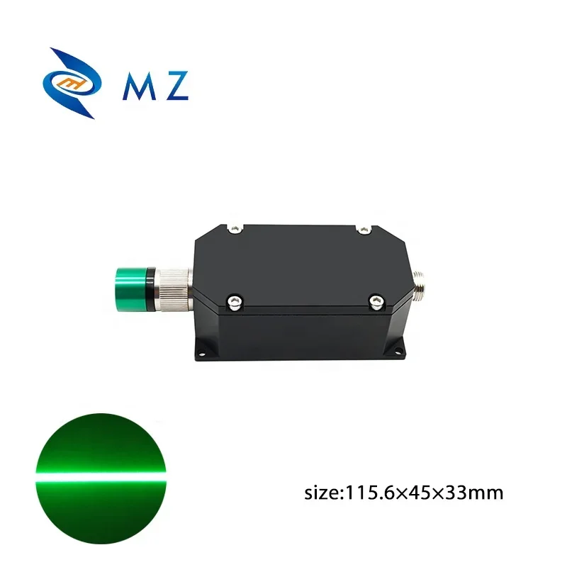 High Brightness Adjustable Foc - Industrial Grade Laser avaliação e preço