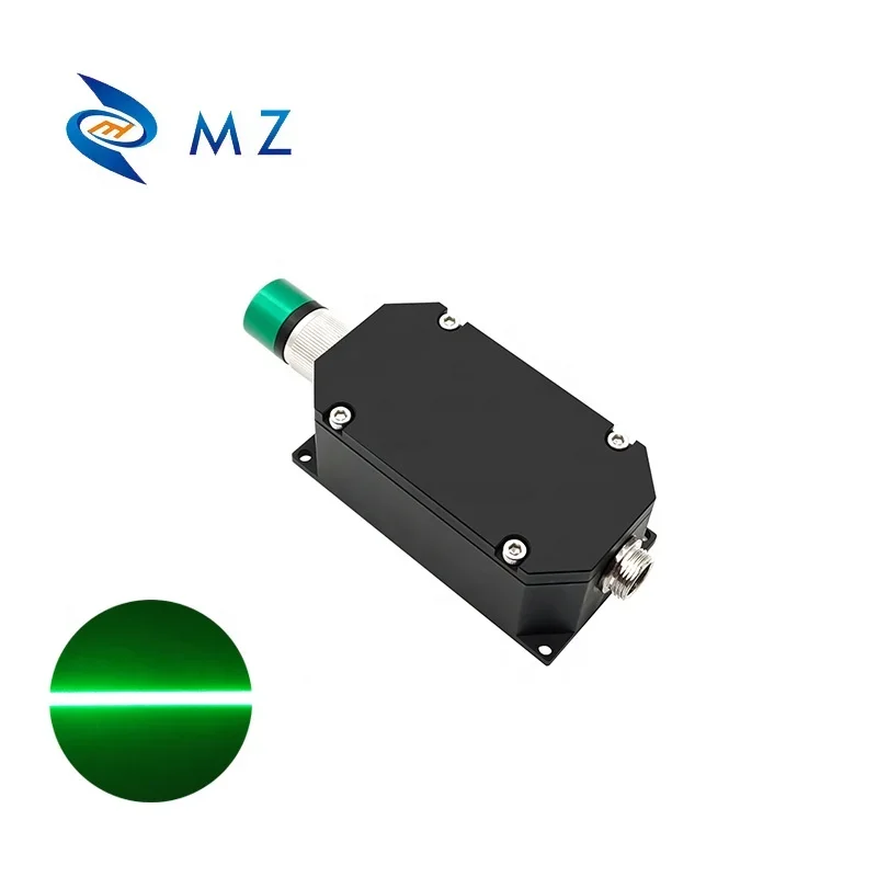 High Brightness Adjustable Foc - Industrial Grade Laser avaliação e preço