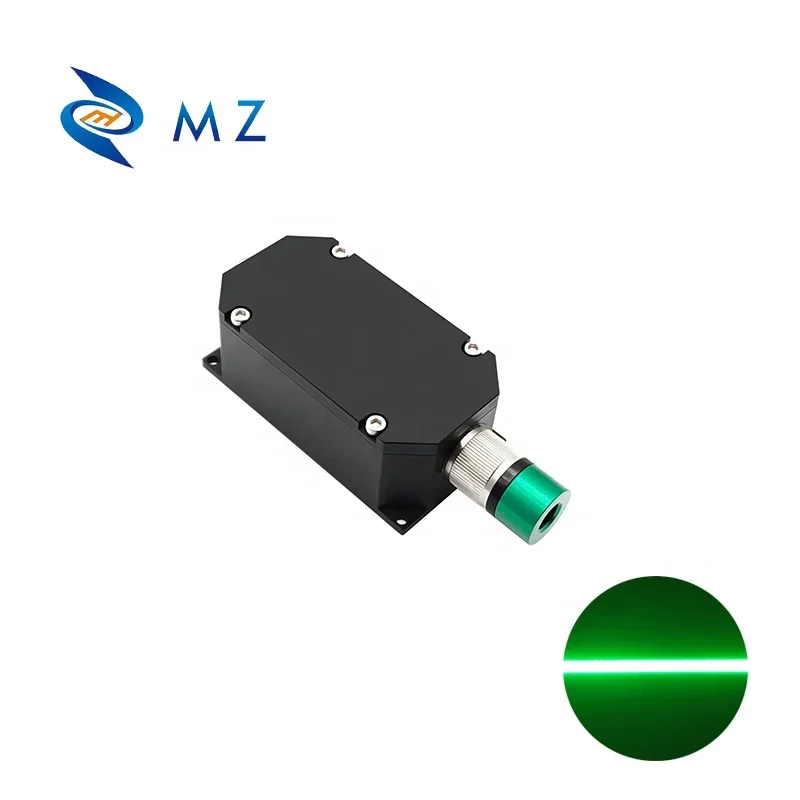 High Brightness Adjustable Foc - Industrial Grade Laser avaliação e preço