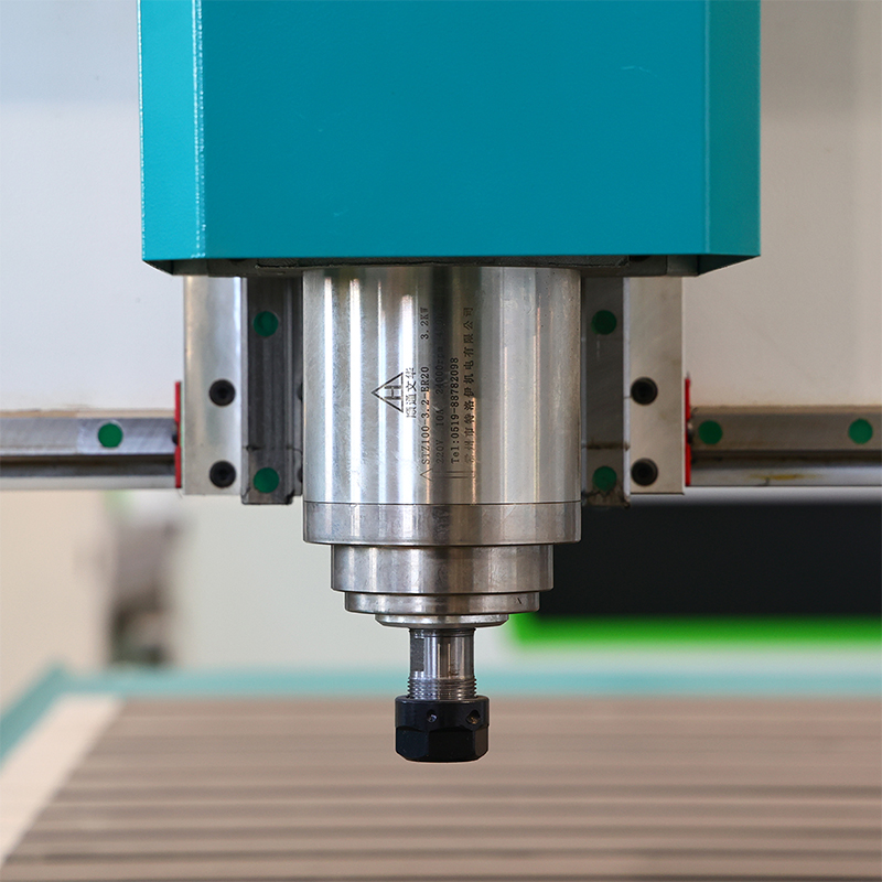 2000x4000mm 2030 2040 2140 Woo - Cnc Router Machine avaliação e preço