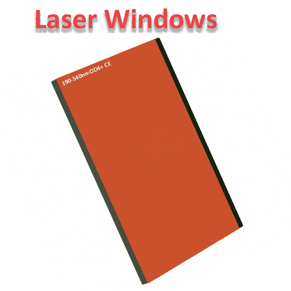 Laser Viewing Shield Protectiv - Industrial Uv Laser avaliação e preço