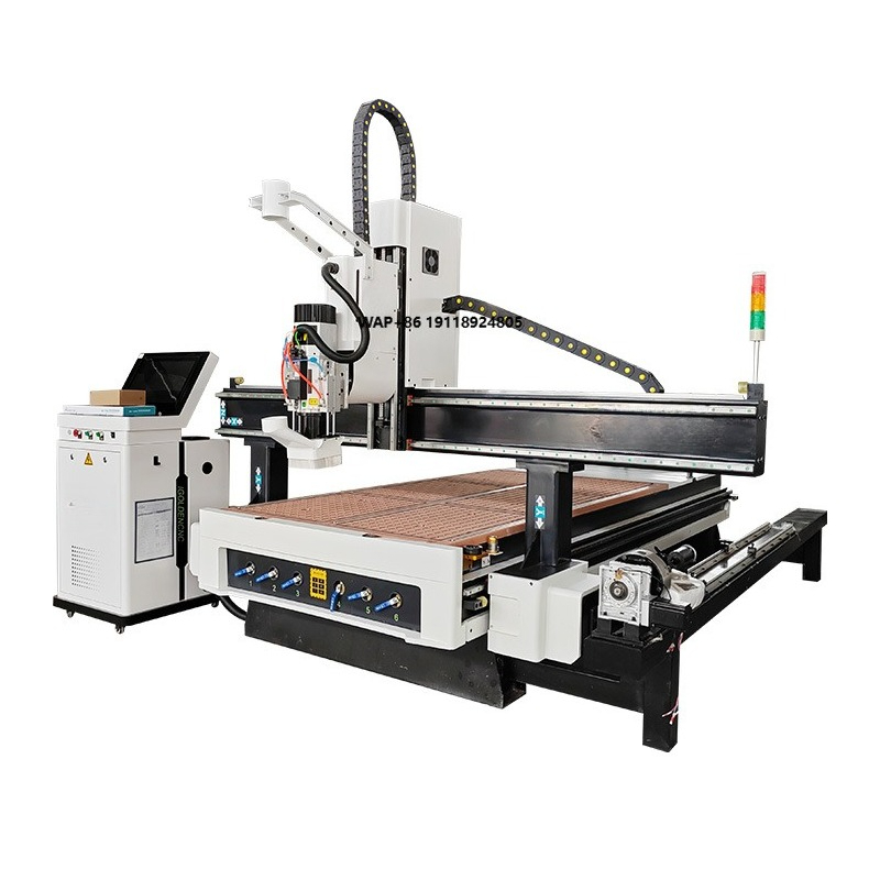 1325 1325 Cnc Router Price 3d  - Cnc Router Machine avaliação e preço
