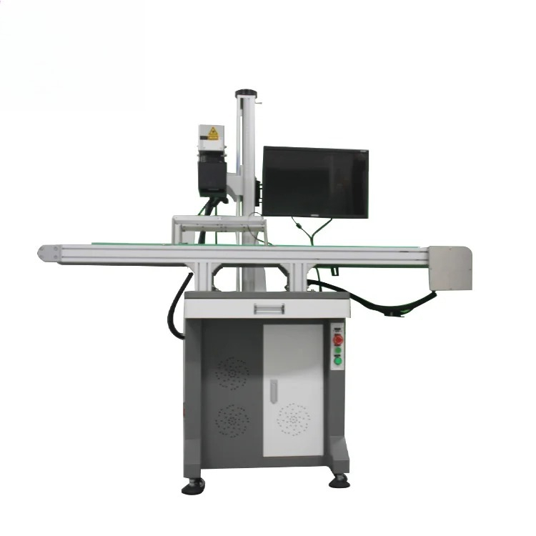 Industrial UV Laser Marking Pr - Industrial Uv Laser avaliação e preço