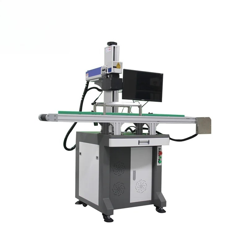 Industrial UV Laser Marking Pr - Industrial Uv Laser avaliação e preço
