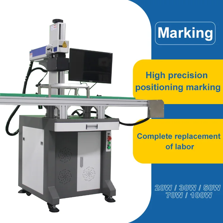Industrial UV Laser Marking Pr - Industrial Uv Laser avaliação e preço
