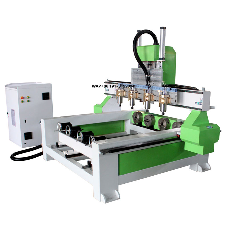 4 Axis Rotary Device Cylinder  - Cnc Router Machine avaliação e preço