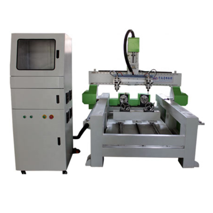 4 Axis Rotary Device Cylinder  - Cnc Router Machine avaliação e preço