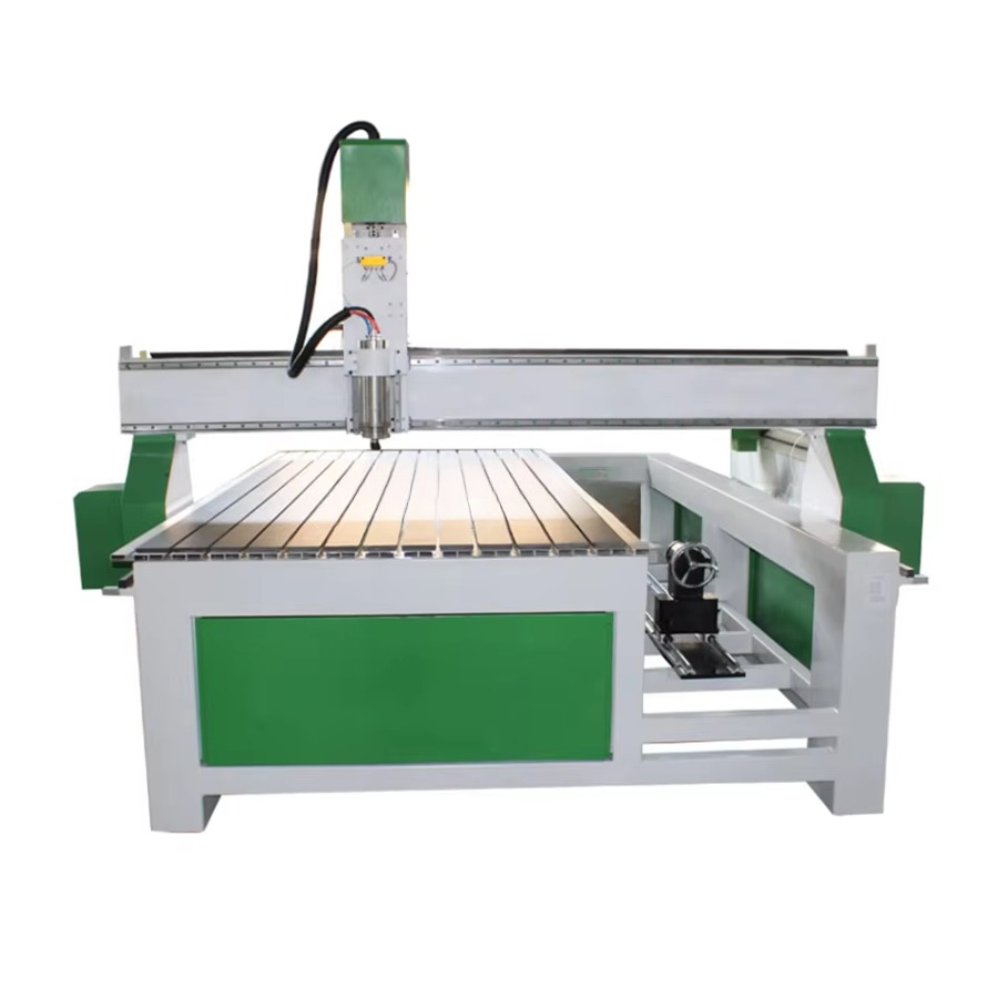 4 Axis Rotary Device Cylinder  - Cnc Router Machine avaliação e preço