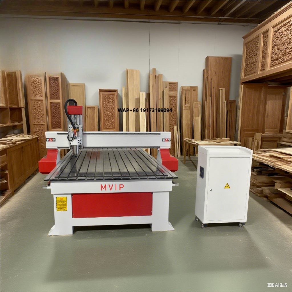 3 Axis 1325 CNC Woodworking Ro - Cnc Router Machine avaliação e preço