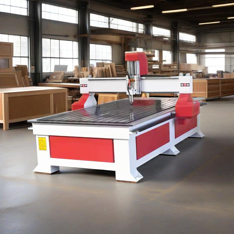 3 Axis 1325 CNC Woodworking Ro - Cnc Router Machine avaliação e preço