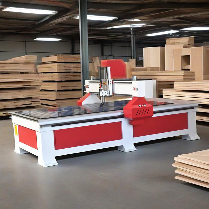 3 Axis 1325 CNC Woodworking Ro - Cnc Router Machine avaliação e preço