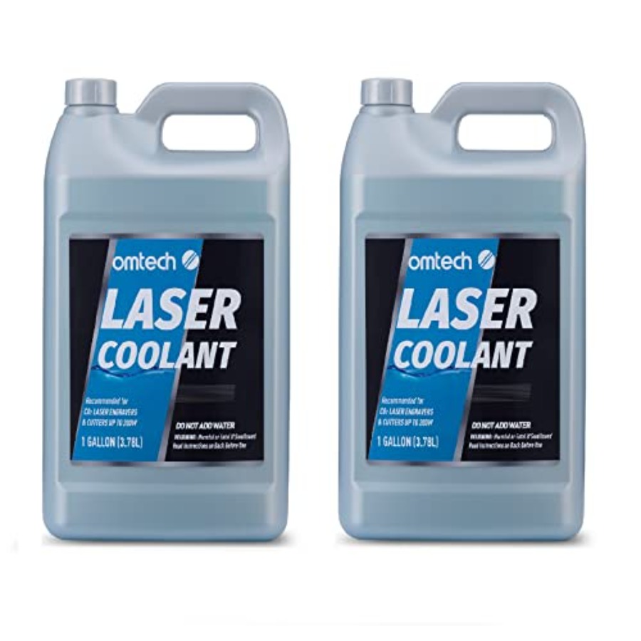 OMTech CO2 Laser Coolant Non C - Laser Chiller Water Cooler avaliação e preço