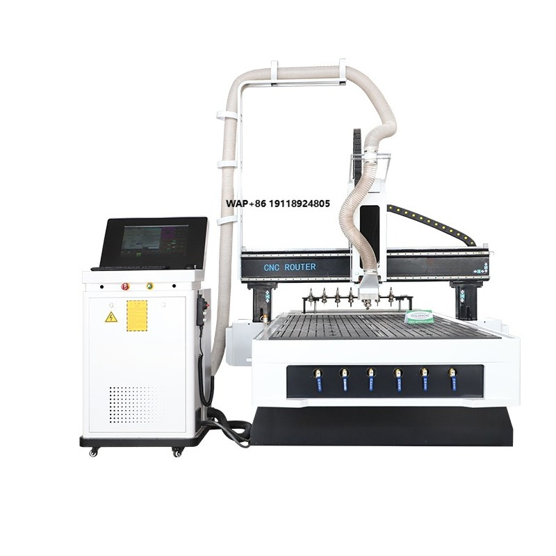 3 Axis Wood Metal Working Engr - Cnc Router Machine avaliação e preço