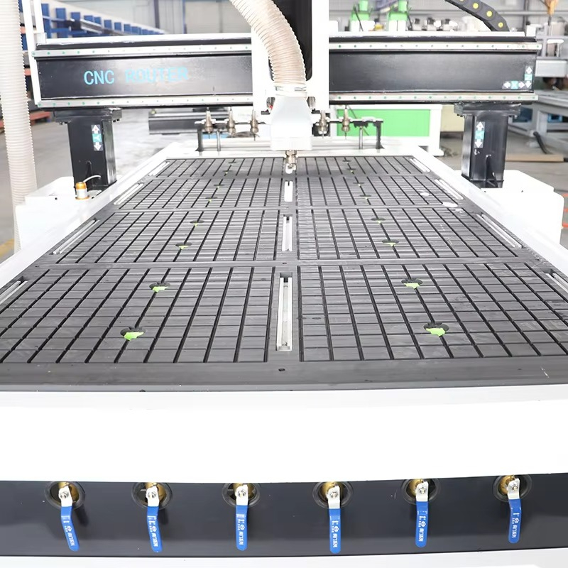 3 Axis Wood Metal Working Engr - Cnc Router Machine avaliação e preço