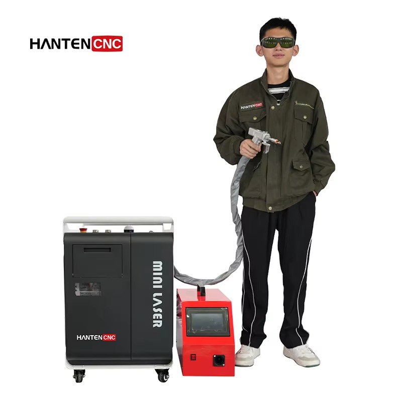 Industrial 2000W 1500 Watt CW  - Industrial Laser Welding Gun avaliação e preço