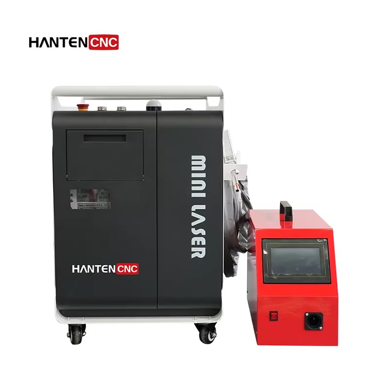 Industrial 2000W 1500 Watt CW  - Industrial Laser Welding Gun avaliação e preço