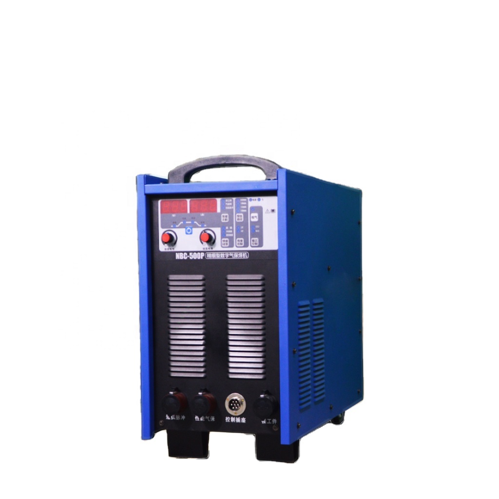 NBC-500P Industrial Grade Spli - Industrial Laser Welding Machine avaliação e preço