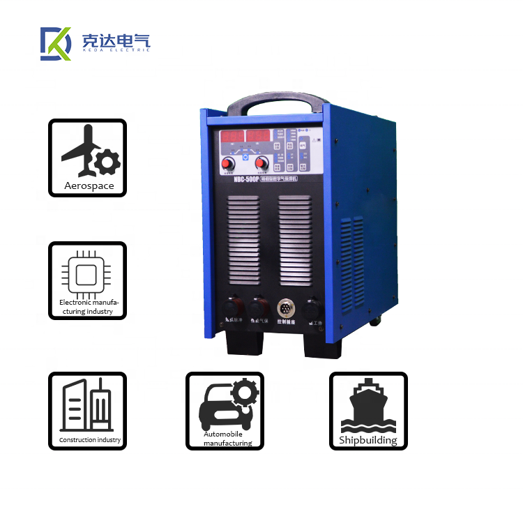 NBC-500P Industrial Grade Spli - Industrial Laser Welding Machine avaliação e preço