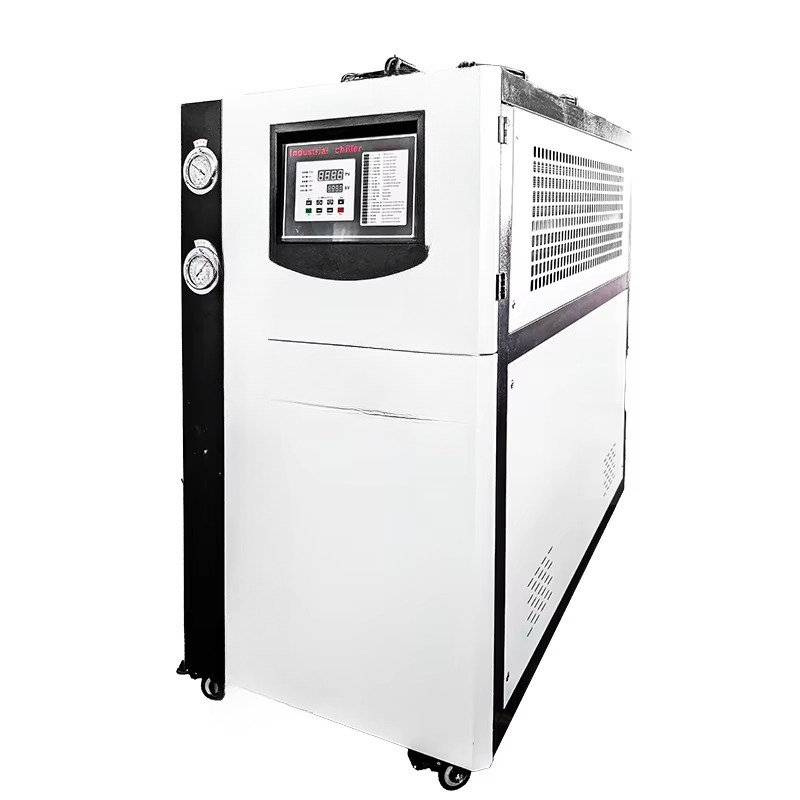 Mini Industrial Air Unit Laser - Laser Chiller Water Cooler avaliação e preço