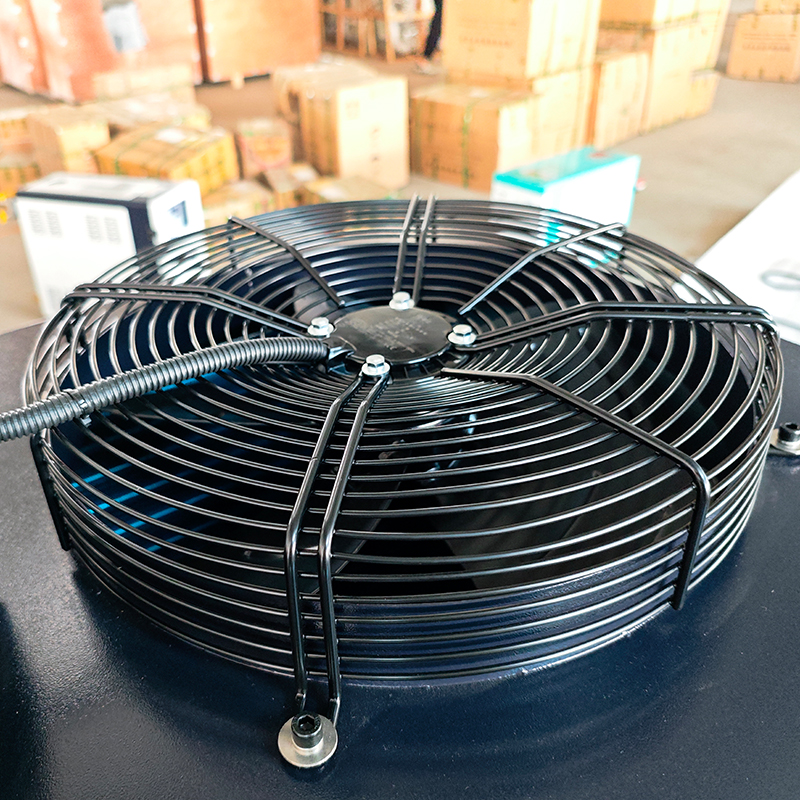 Mini Industrial Air Unit Laser - Laser Chiller Water Cooler avaliação e preço
