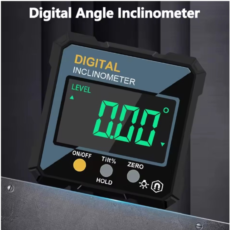 Woodworking Tools 4-sided Magn - Industrial Laser Alignment avaliação e preço