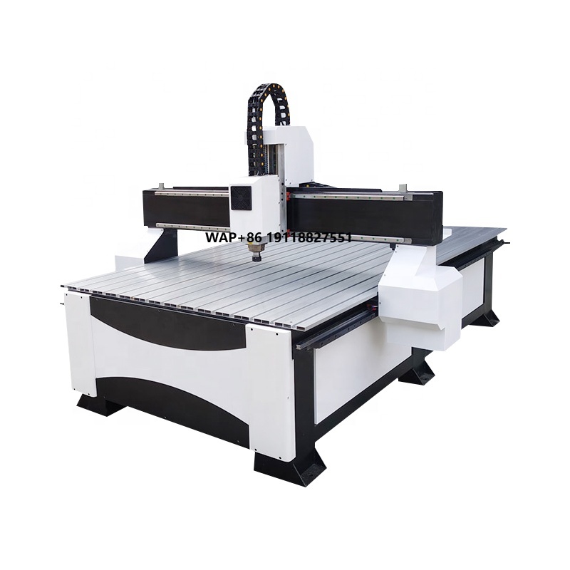 Hot Sale 4*8ft 1325 CNC Engrav - Cnc Router Machine avaliação e preço