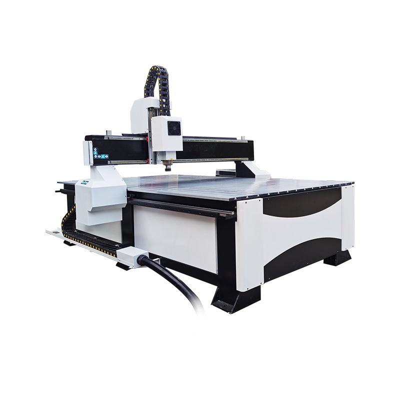 Hot Sale 4*8ft 1325 CNC Engrav - Cnc Router Machine avaliação e preço