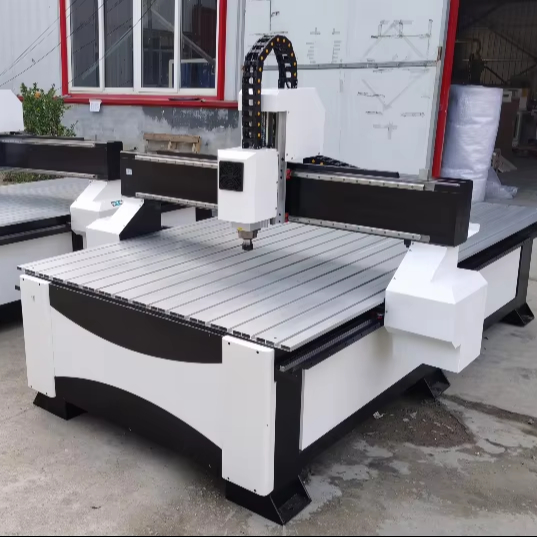 Hot Sale 4*8ft 1325 CNC Engrav - Cnc Router Machine avaliação e preço