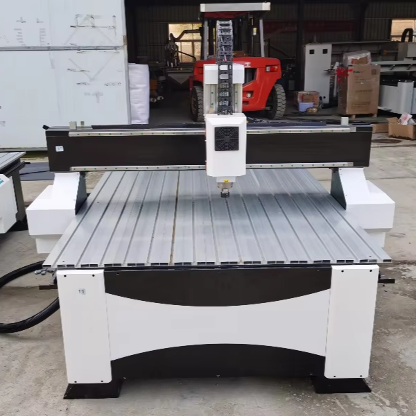Hot Sale 4*8ft 1325 CNC Engrav - Cnc Router Machine avaliação e preço