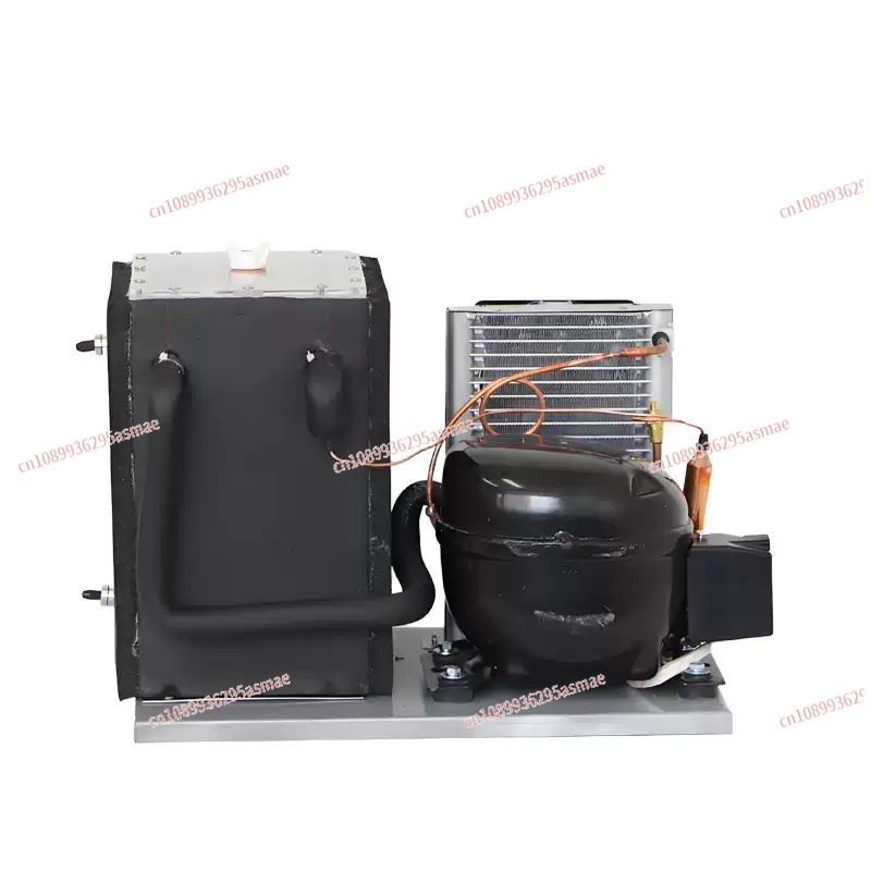 5L chiller compressor, oxygen  - Laser Chiller Water Cooler avaliação e preço