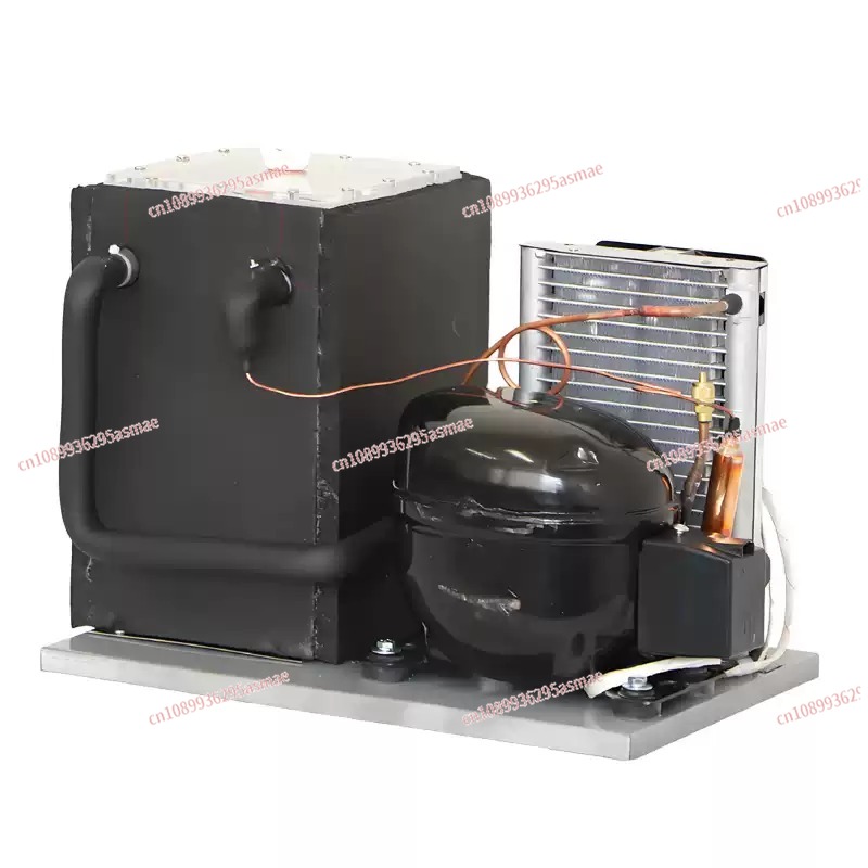 5L chiller compressor, oxygen  - Laser Chiller Water Cooler avaliação e preço