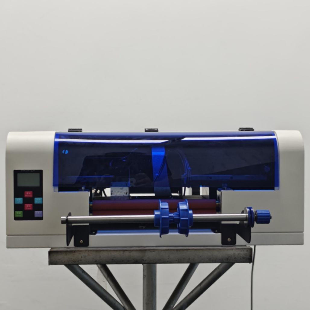 Cheap A3 Desktop Small Uv Dtf  - Industrial Uv Laser avaliação e preço
