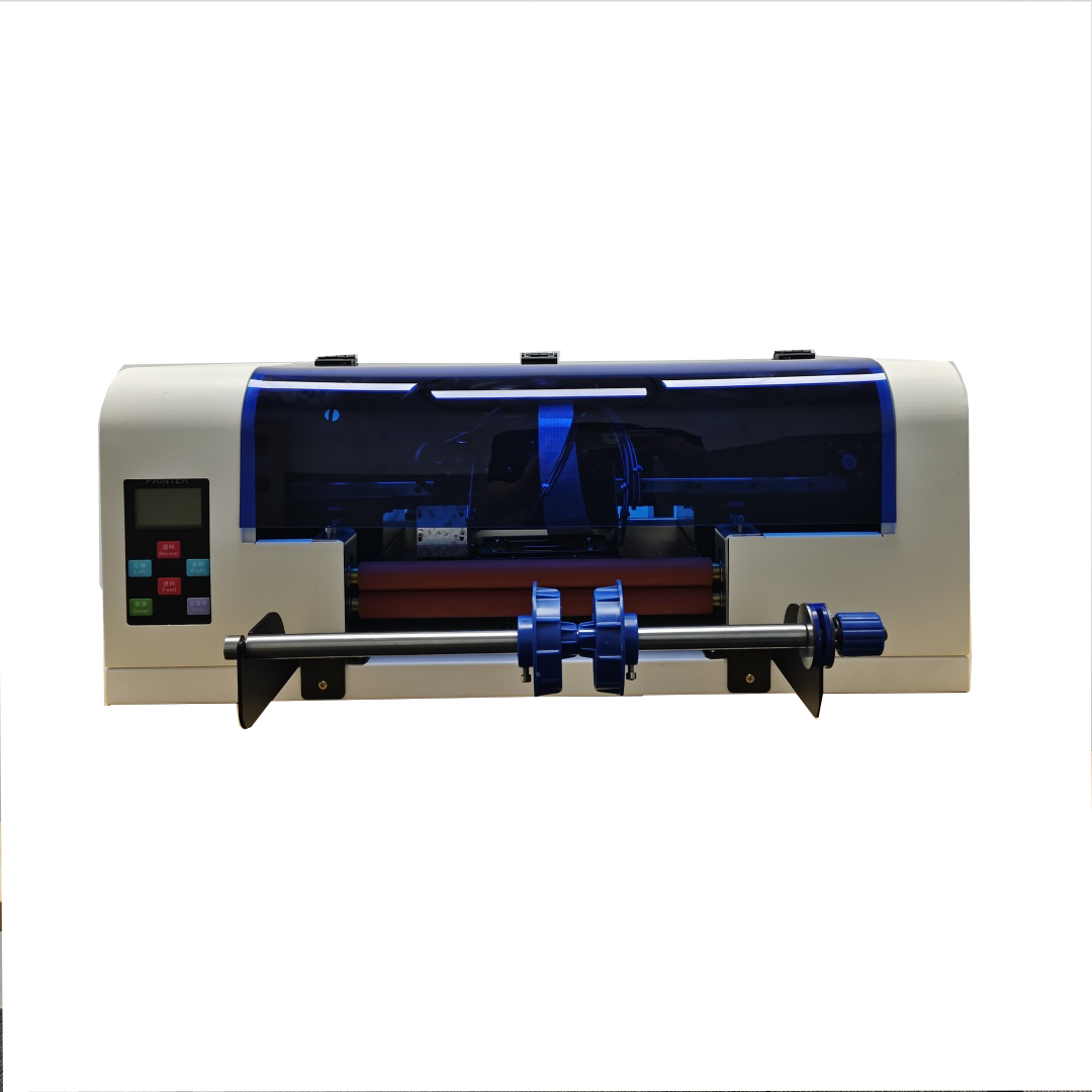 Cheap A3 Desktop Small Uv Dtf  - Industrial Uv Laser avaliação e preço