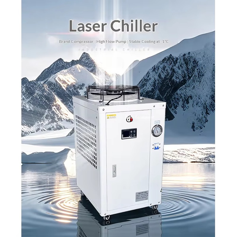 Factory Direct Small Air Coole - Industrial Uv Laser avaliação e preço