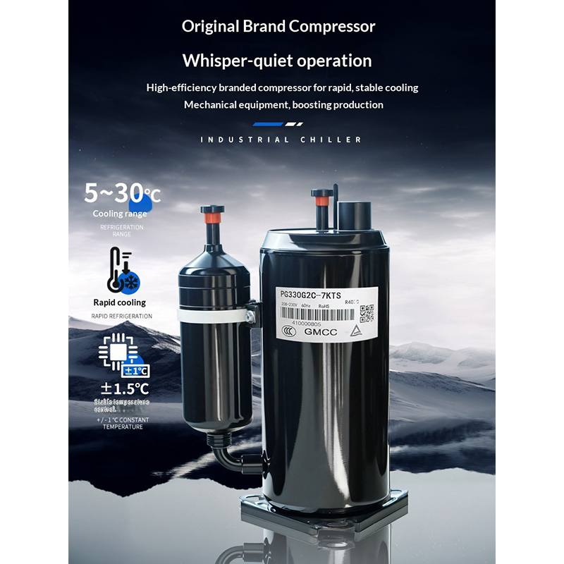 Factory Direct Small Air Coole - Industrial Uv Laser avaliação e preço