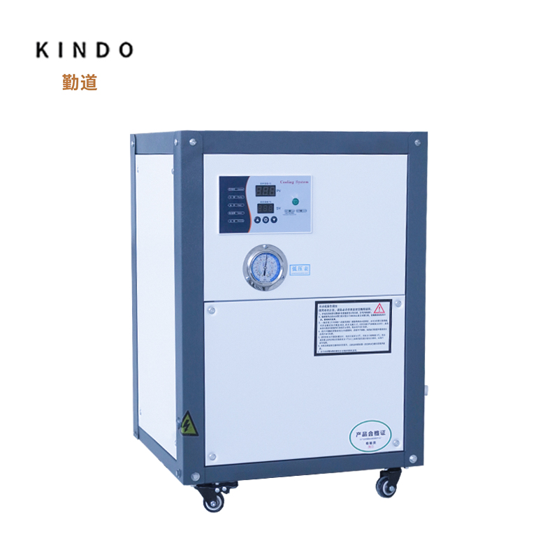 Industrial Water Chiller Coole - Laser Chiller Water Cooler avaliação e preço
