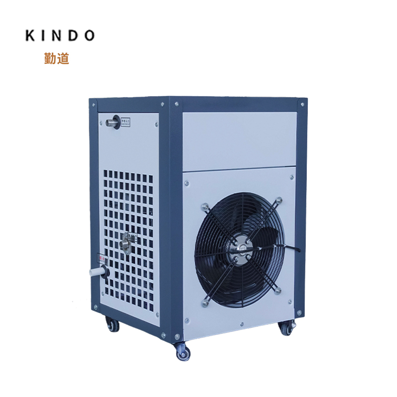 Industrial Water Chiller Coole - Laser Chiller Water Cooler avaliação e preço