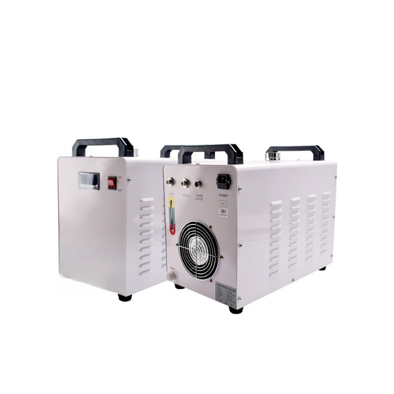 Laser machine chiller, engravi - Laser Chiller Water Cooler avaliação e preço