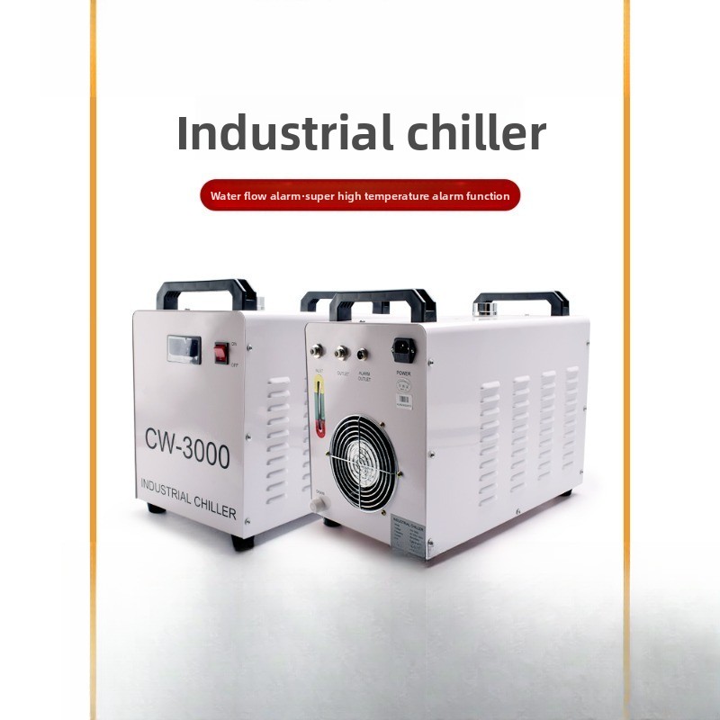 Laser machine chiller, engravi - Laser Chiller Water Cooler avaliação e preço