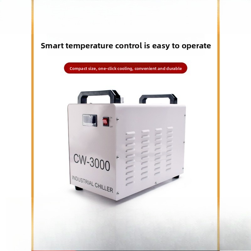 Laser machine chiller, engravi - Laser Chiller Water Cooler avaliação e preço