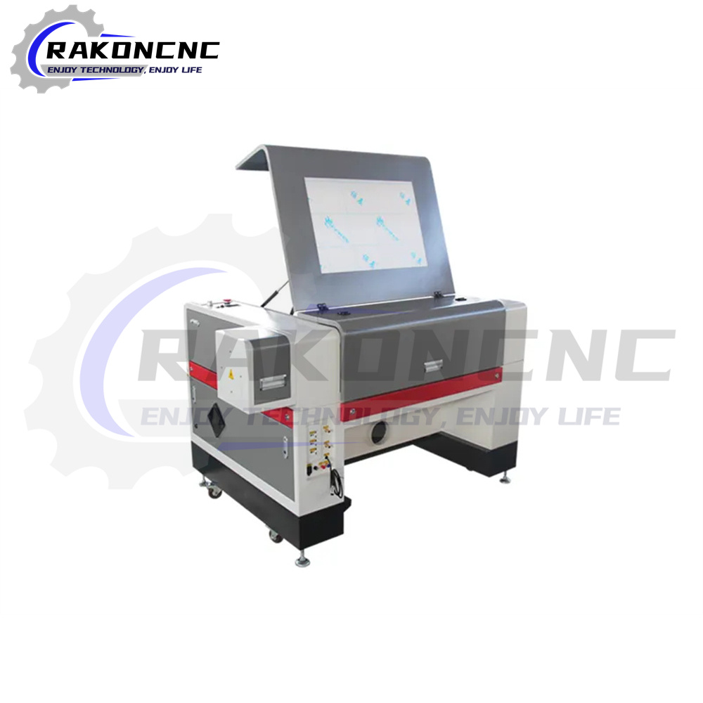 Fast Speed Co2 Laser 6090 1390 - Industrial Laser Engraving Machine avaliação e preço