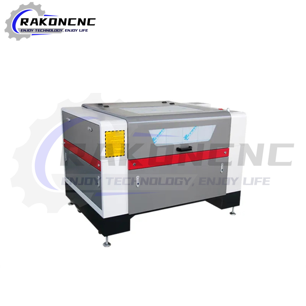 Fast Speed Co2 Laser 6090 1390 - Industrial Laser Engraving Machine avaliação e preço