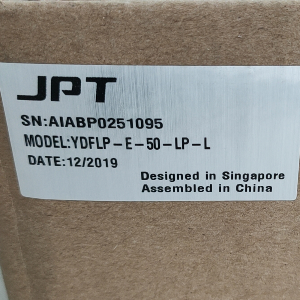 JPT LP+ Series 1064nm Fiber La - Fiber Laser Source 20W avaliação e preço