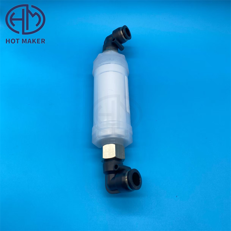Diode Laser Water Filter Syste - Industrial Laser Machine Hair Removal avaliação e preço