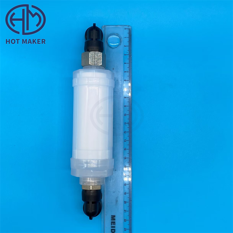 Diode Laser Water Filter Syste - Industrial Laser Machine Hair Removal avaliação e preço